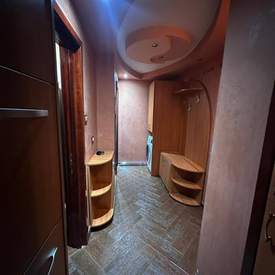 Vermietung einer möblierten 2-Zimmer-Wohnung, 60 m², Faleza Nord, Constanța, Rumänien